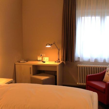 Hotel Westerfeld Hemmingen  Extérieur photo