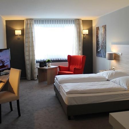 Hotel Westerfeld Hemmingen  Extérieur photo