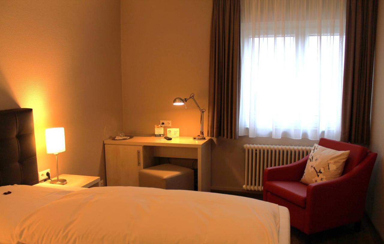 Hotel Westerfeld Hemmingen  Extérieur photo
