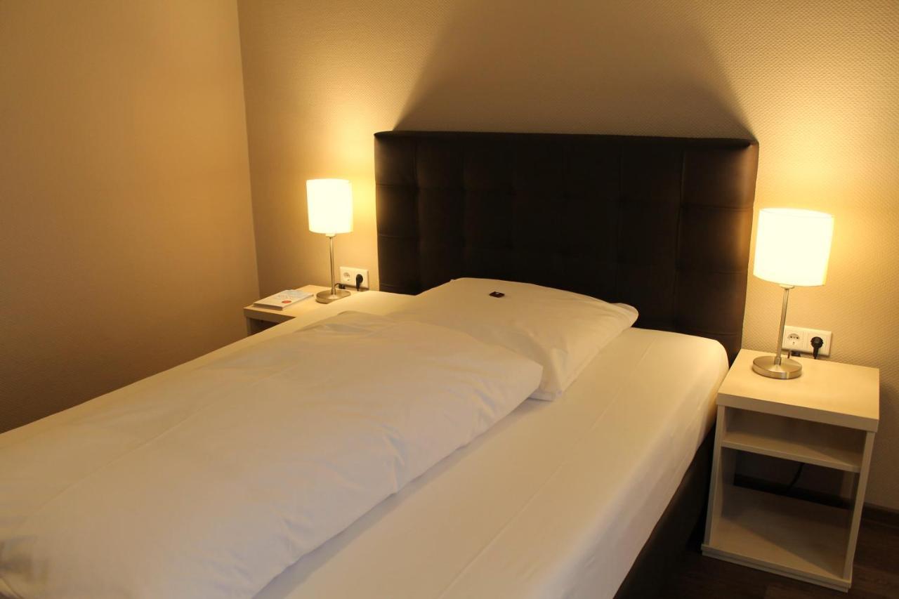 Hotel Westerfeld Hemmingen  Extérieur photo