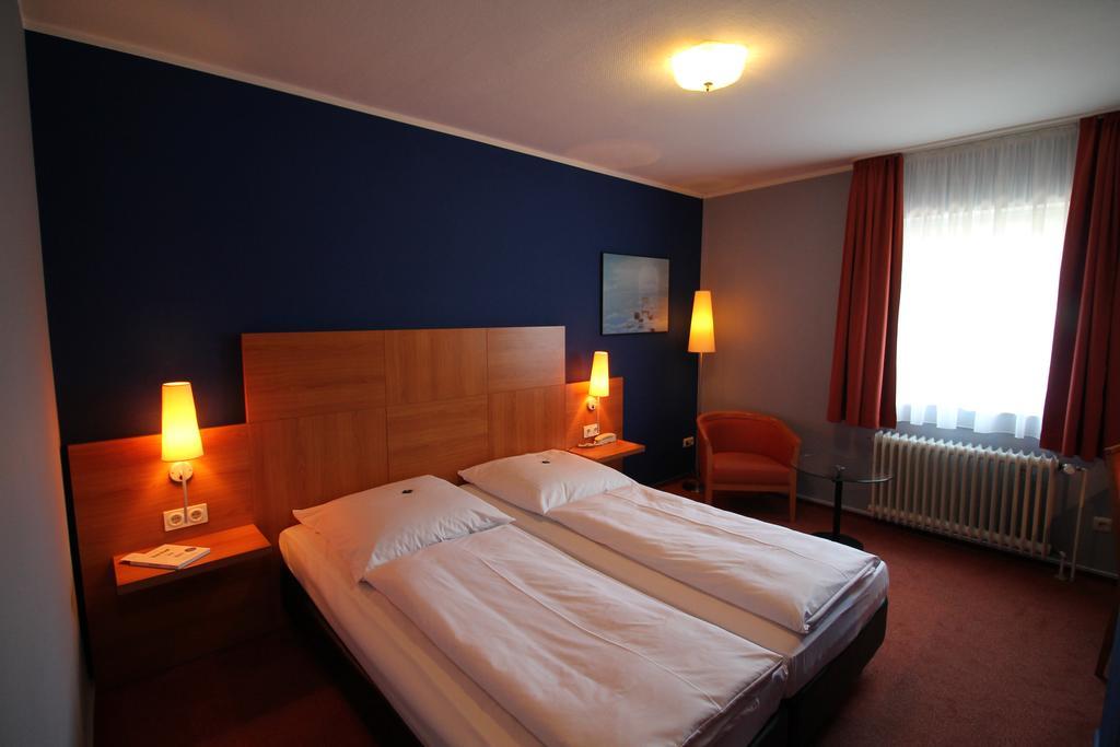 Hotel Westerfeld Hemmingen  Extérieur photo