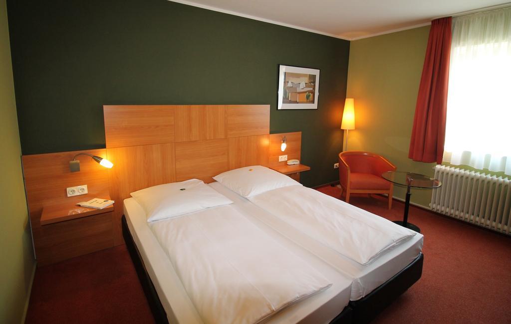 Hotel Westerfeld Hemmingen  Extérieur photo