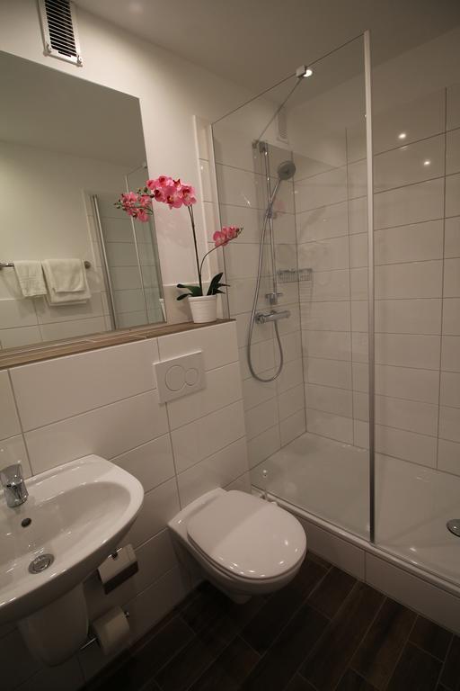 Hotel Westerfeld Hemmingen  Extérieur photo