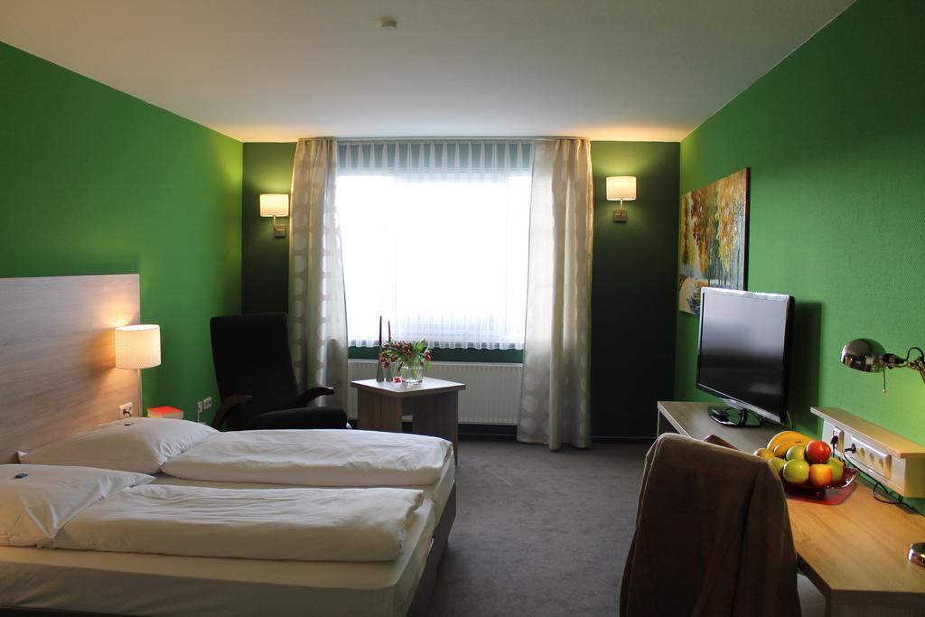 Hotel Westerfeld Hemmingen  Extérieur photo