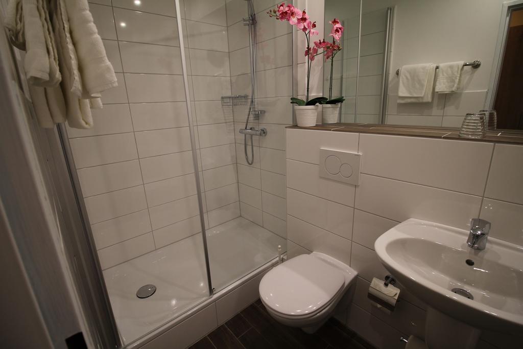 Hotel Westerfeld Hemmingen  Extérieur photo
