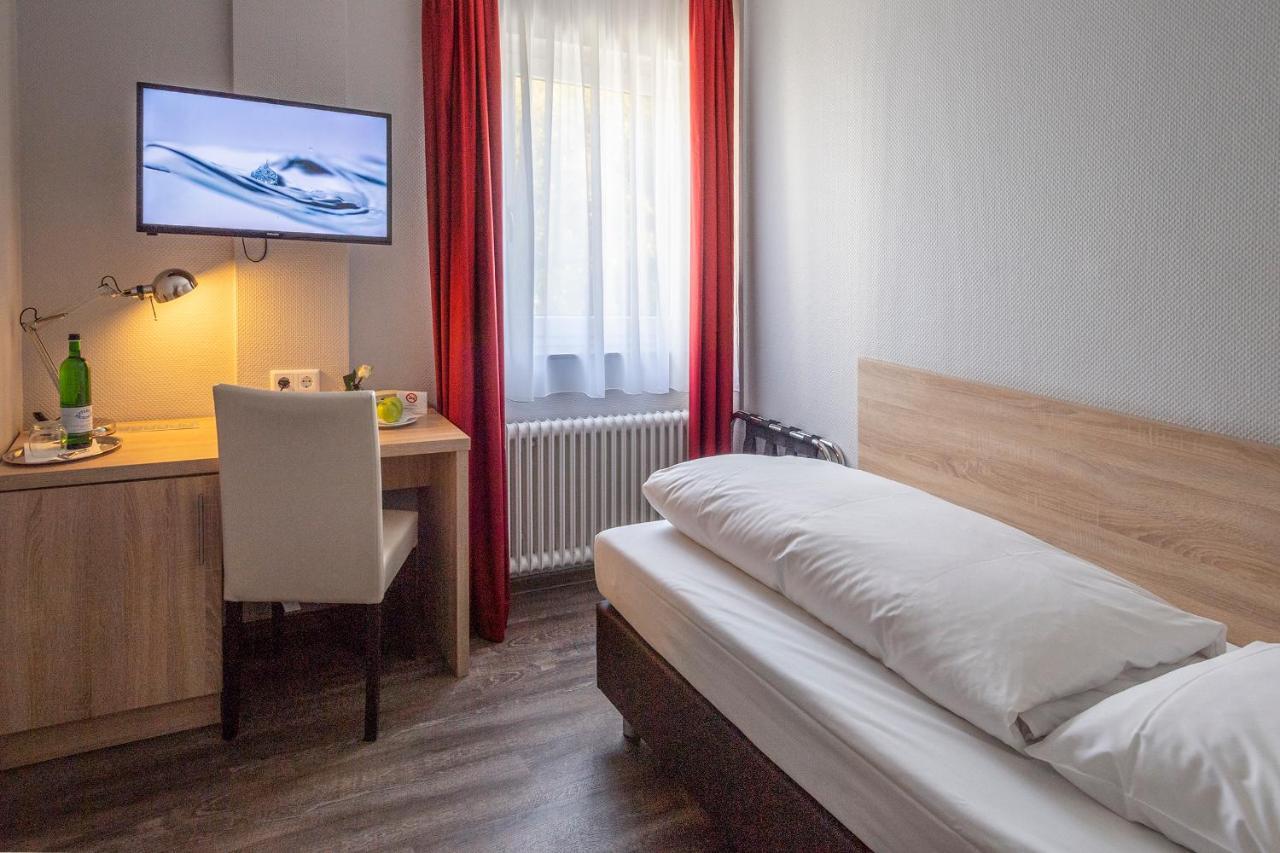 Hotel Westerfeld Hemmingen  Extérieur photo