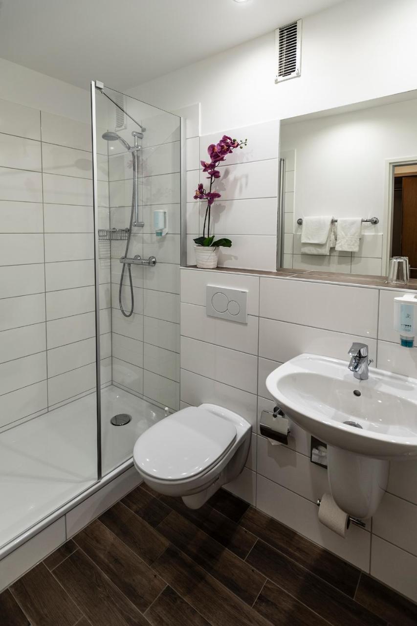 Hotel Westerfeld Hemmingen  Extérieur photo
