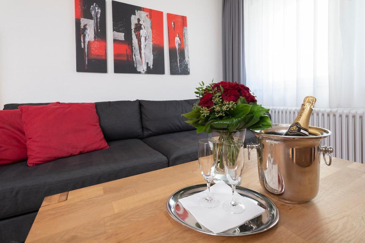 Hotel Westerfeld Hemmingen  Extérieur photo