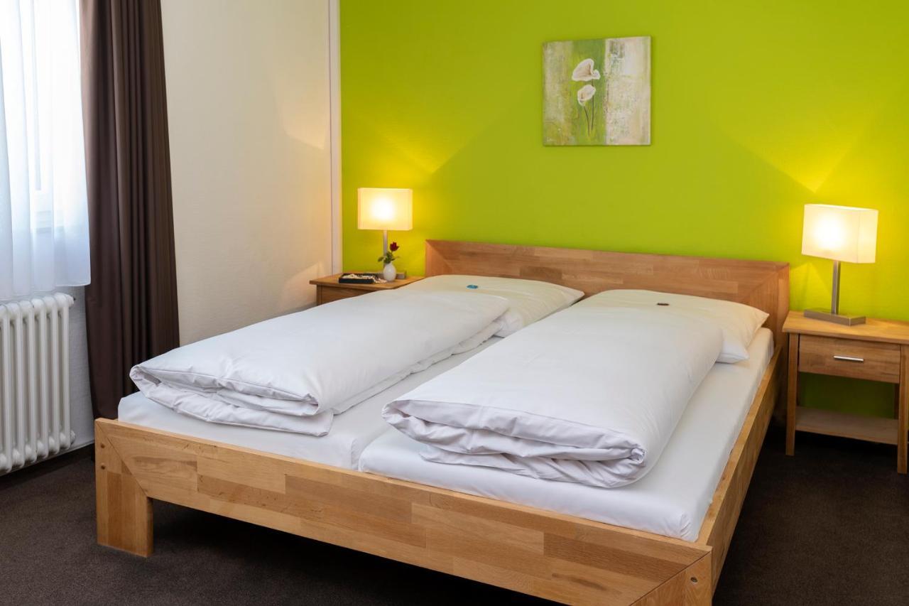 Hotel Westerfeld Hemmingen  Extérieur photo