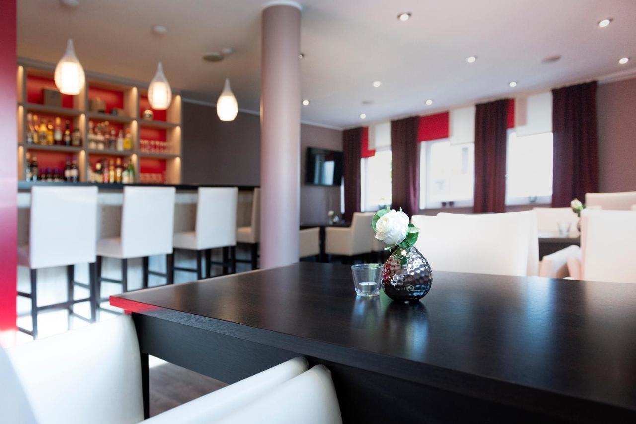 Hotel Westerfeld Hemmingen  Extérieur photo