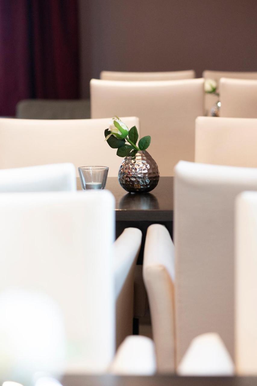 Hotel Westerfeld Hemmingen  Extérieur photo