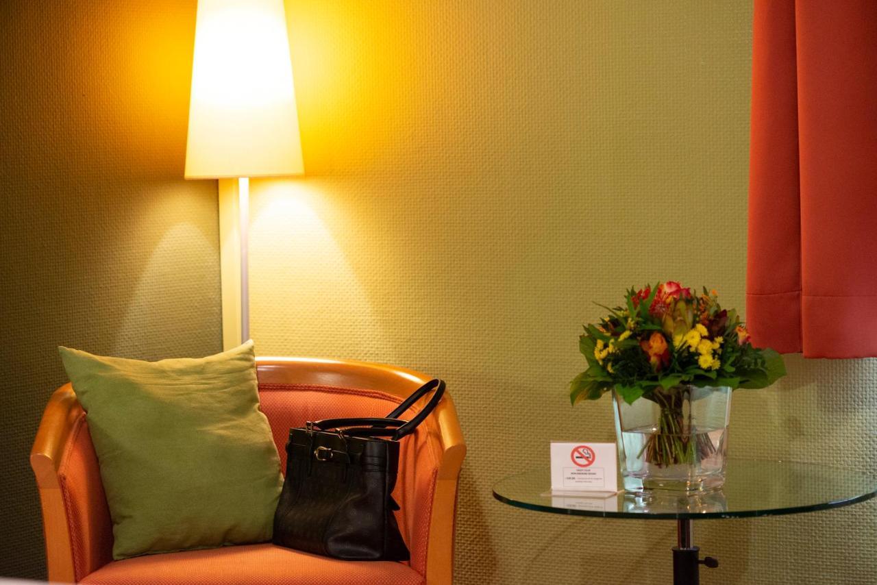 Hotel Westerfeld Hemmingen  Extérieur photo