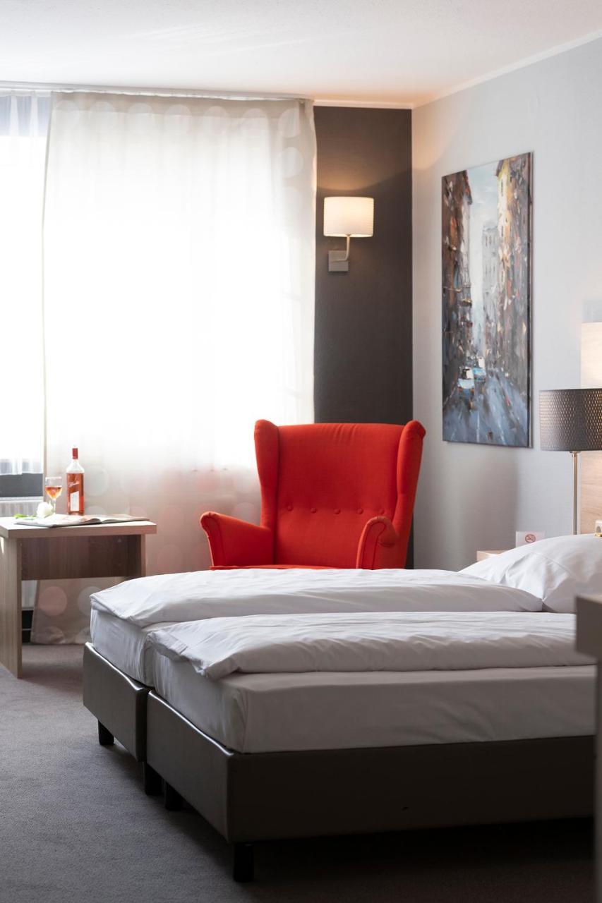 Hotel Westerfeld Hemmingen  Extérieur photo