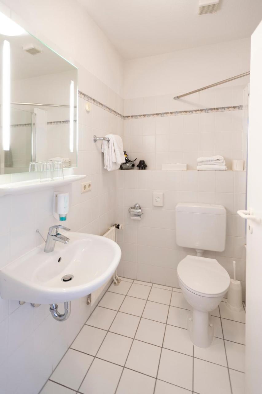 Hotel Westerfeld Hemmingen  Extérieur photo