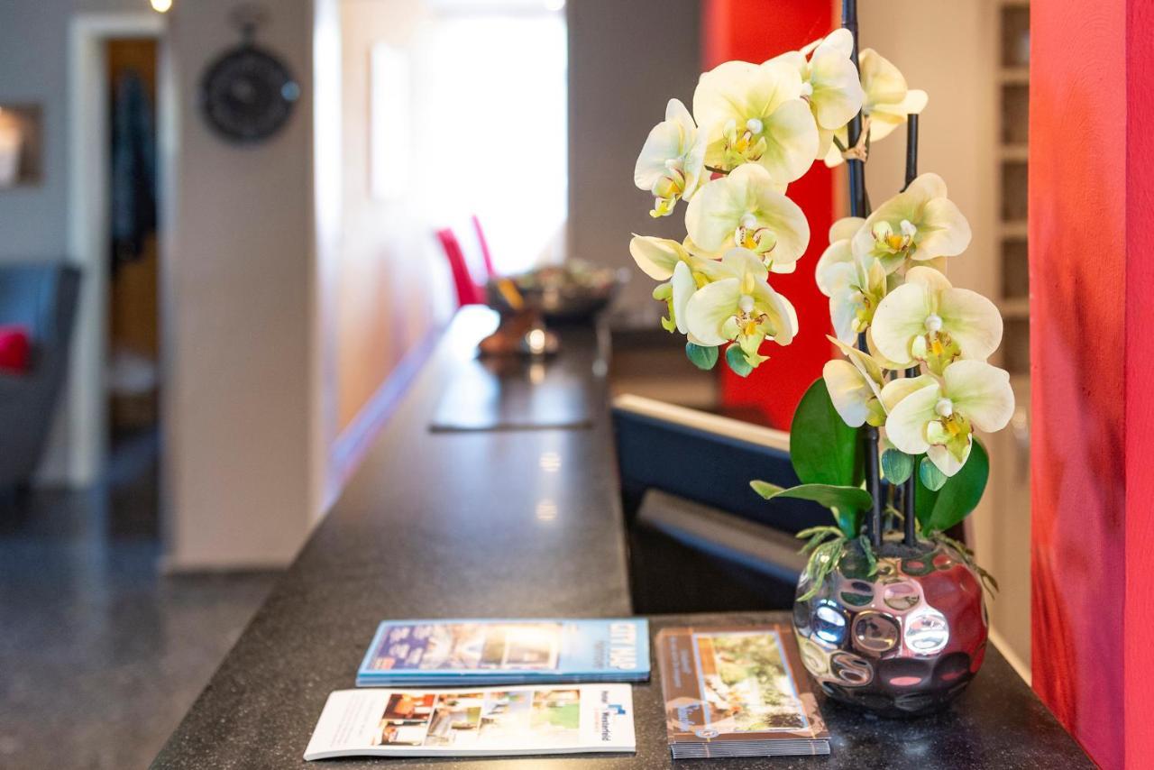 Hotel Westerfeld Hemmingen  Extérieur photo