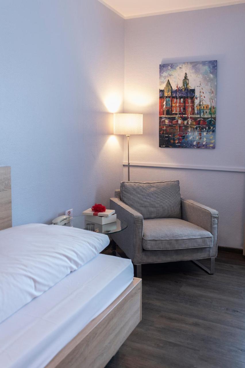Hotel Westerfeld Hemmingen  Extérieur photo