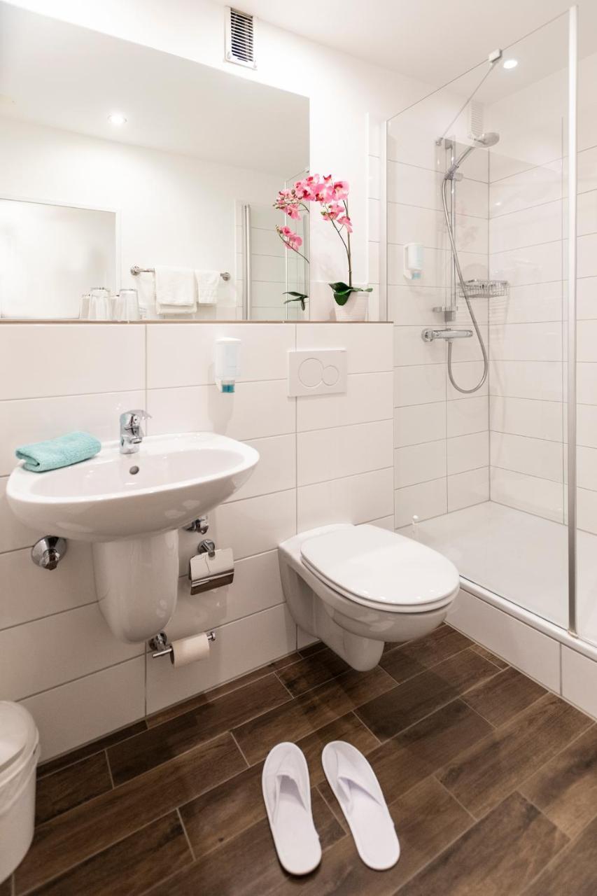 Hotel Westerfeld Hemmingen  Extérieur photo