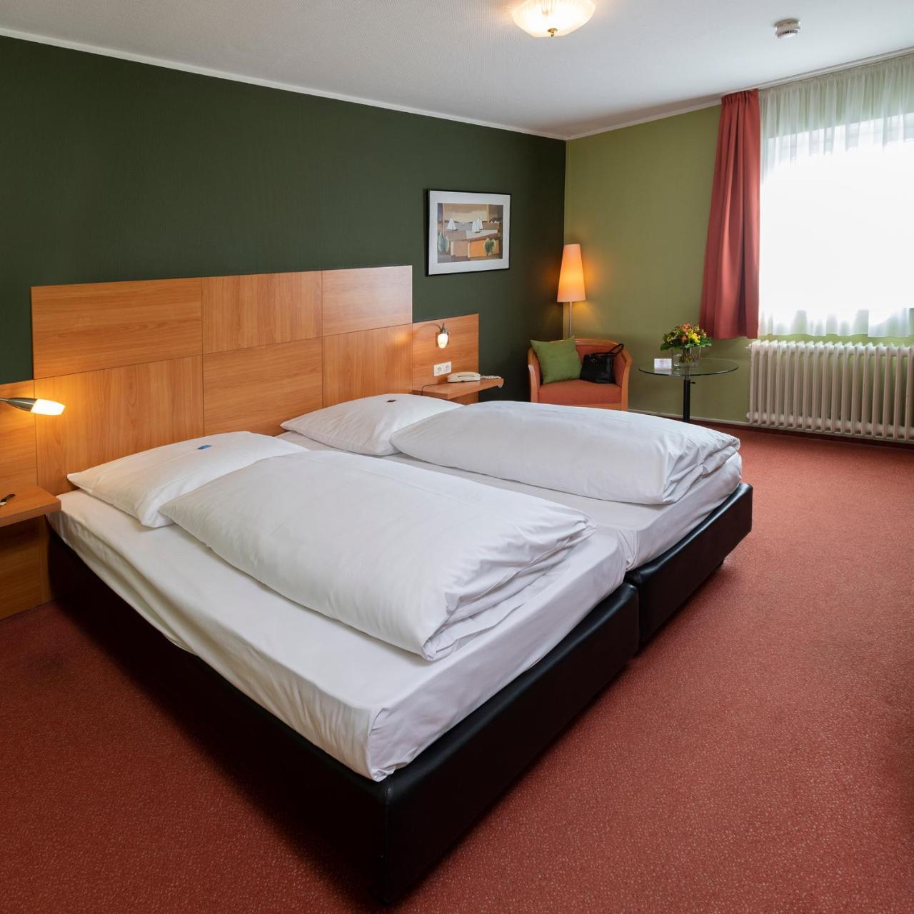 Hotel Westerfeld Hemmingen  Extérieur photo
