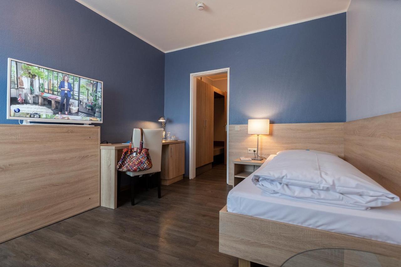 Hotel Westerfeld Hemmingen  Extérieur photo