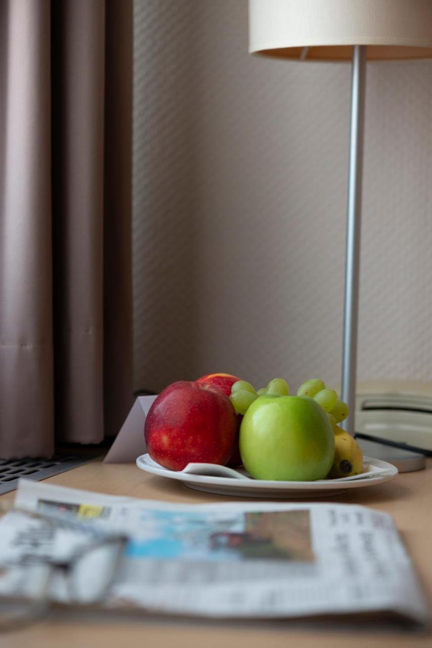 Hotel Westerfeld Hemmingen  Extérieur photo