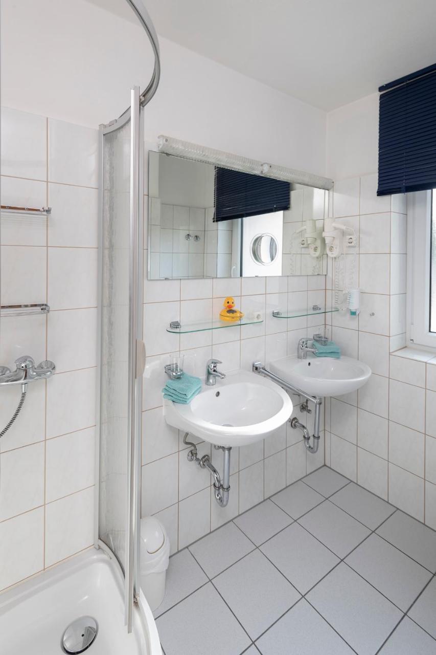 Hotel Westerfeld Hemmingen  Extérieur photo