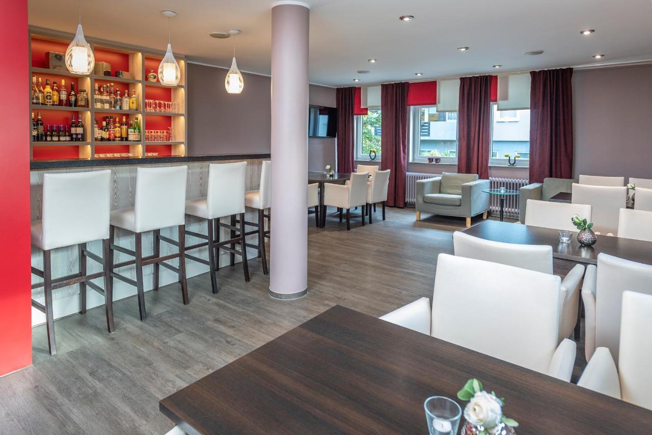 Hotel Westerfeld Hemmingen  Extérieur photo