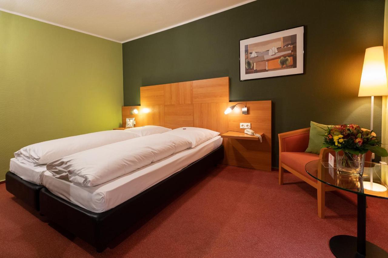 Hotel Westerfeld Hemmingen  Extérieur photo