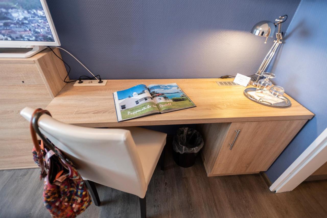 Hotel Westerfeld Hemmingen  Extérieur photo